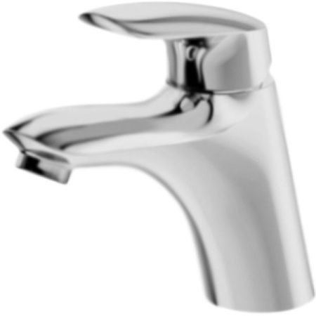 Смеситель для раковины AM.PM Bliss L F5382164 Хром Смеситель для раковины AM.PM Bliss L F5382164 Хром