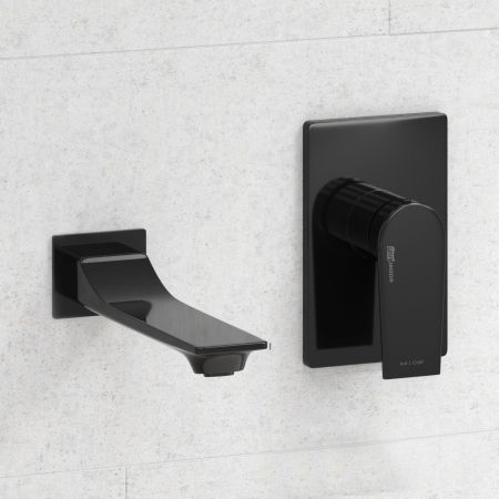 A66553 Встраиваемый набор для раковины