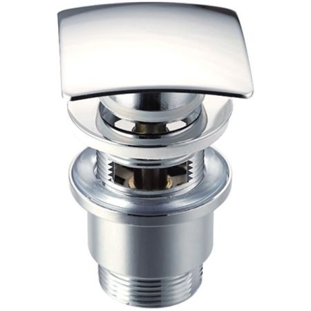 Донный клапан Raiber RLET-58, артикул RLET-58