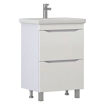 Тумба VIGO Grani 600-0-2 под раковину Ц0000005953 (Como) (201)