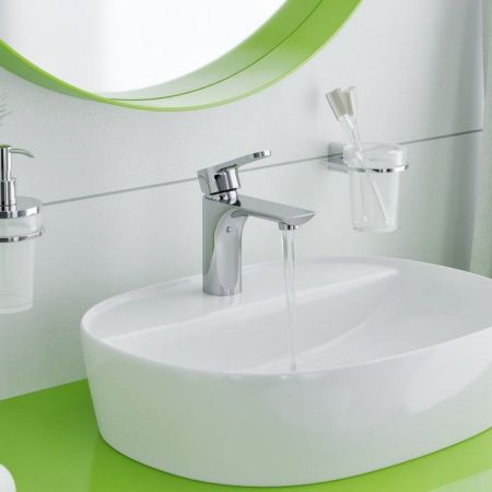 Стакан подвесной EXCELLENT Kobo (хром), артикул DOEX.1704CR