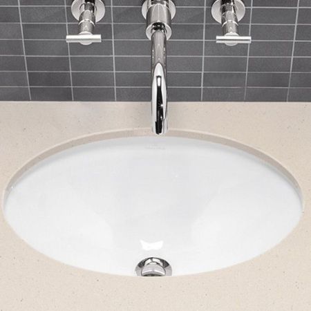 Раковина Villeroy&Boch Loop & Friends 56 61613001 Белый альпин