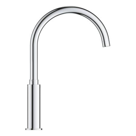 Вертикальный вентиль GROHE Blue Pure Mono, с функцией фильтрации, хром, (31724000) Вертикальный вентиль GROHE Blue Pure Mono, с функцией фильтрации, хром, (31724000)