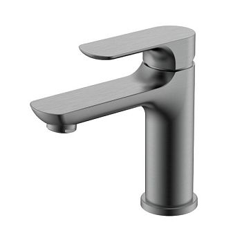 Смеситель для раковины Raglo R03.10.09, графит