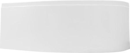 Акриловая ванна Aquanet Mia 140x80 L, артикул 00246496