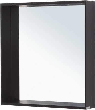 Зеркало Allen Brau Reality 70 1.32017.BB черный браш, артикул 1.32017.BB