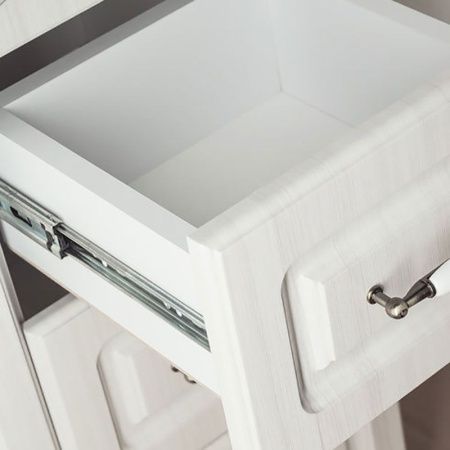 Тумба с раковиной Style Line Олеандр-2 90 (3 ящ.) под умывальник Эльбрус 90, рельеф пастель Тумба с раковиной Style Line Олеандр-2 90 (3 ящ.) под умывальник Эльбрус 90, рельеф пастель
