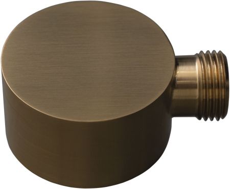 Шланговое подключение Allen Brau Priority 5.31A15-GB золото, артикул 5.31A15-GB