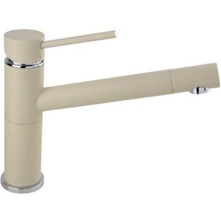 Смеситель для кухни Timo Saona 2303F Шампань