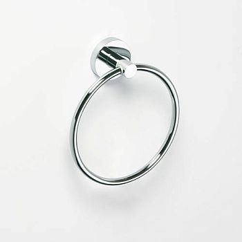 Кольцо OMEGA для полотенец 160x55мм