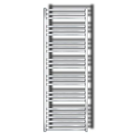 Водяной полотенцесушитель Grota Classic 63х150 Хром, артикул 