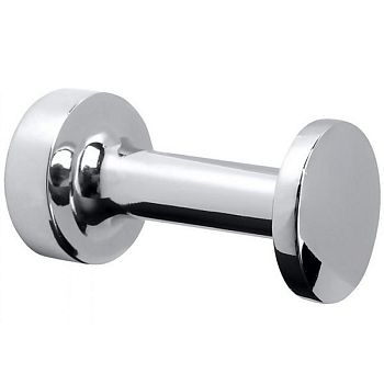 Крючок OMEGA 25*50мм хром