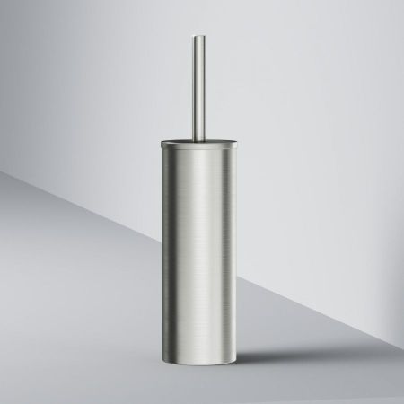 A7433500 Sense L, Стойка с туалетной щеткой, сталь