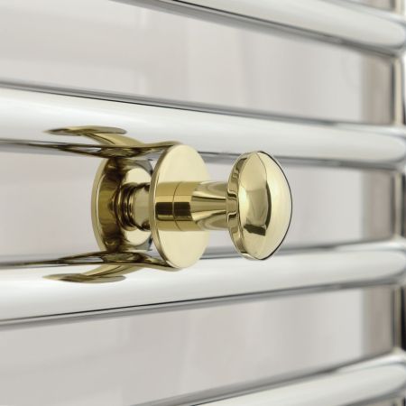 Крючок, Сунержа, СФЕРА, одинарный, ширина, мм-34, глубина, мм-49, высота, мм-34, тип установки-между перемычками полотенцесушителя, для водяных и электрических моделей, материал-нержавеющая сталь, крепления в комплекте, цвет-шампань, артикул 020-2010-0001