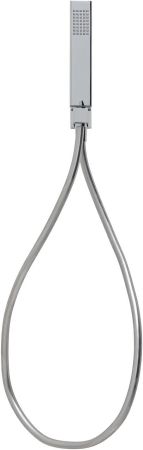 Душевой гарнитур Allen Brau Infinity 5.21021-00 хром, артикул 5.21021-00