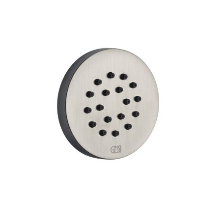 Gessi Боковая форсунка, цвет: хром, артикул 32971#031