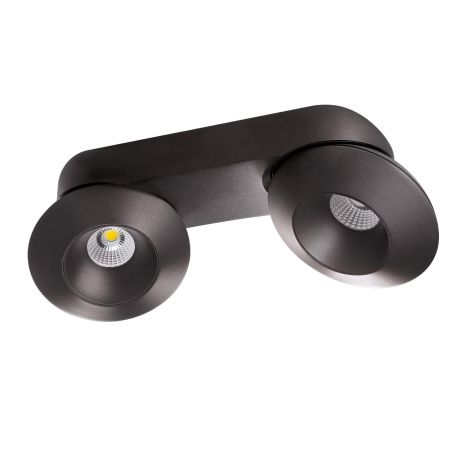 Светильник накладной заливающего света со встроенными светодиодами Orbe Lightstar 051327, артикул 051327