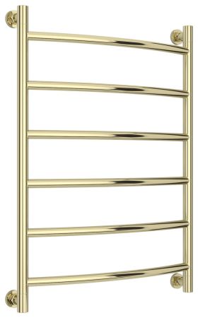 Полотенцесушитель водяной "ГАЛАНТ+" 800х600 (Шампань), артикул 020-0200-8060