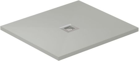 Душевой поддон Allen Brau Priority 90x80 8.31001-PWM папирус, артикул 8.31001-PWM