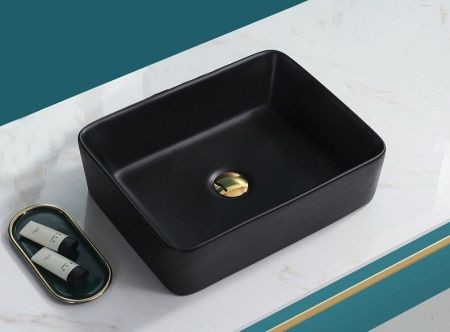 Умывальник CeramaLux 9103MB Умывальник CeramaLux 9103MB