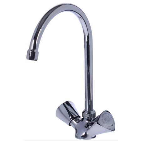 Смеситель для кухни Damixa Object HFON00000 Хром, артикул HFON00000