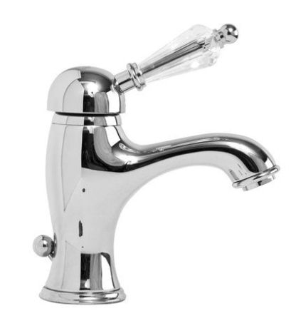 Смеситель для раковины CEZARES VINTAGE-LSM1-Sw, артикул VINTAGE-LSM1-01-Sw-N