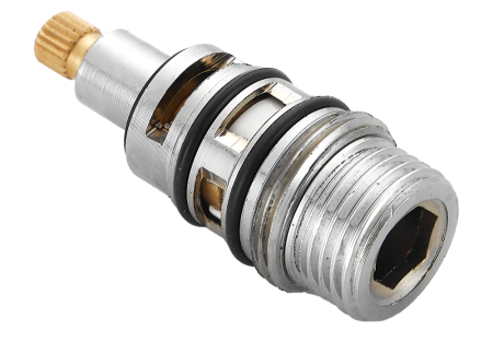 Кран-букса BELZ для переключения 2 режима (BF51), артикул BF51