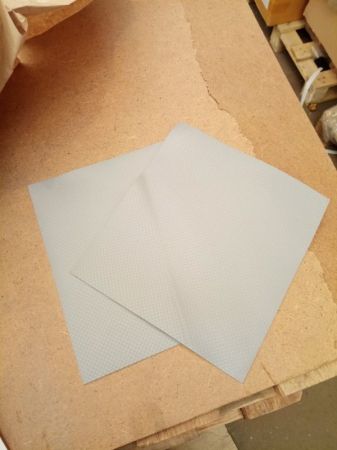 Пенал АКВАТОН МАДРИД 30 1A129603MA010 (подвесной, 30*33,3*158, белый глянец), шт, артикул 1A129603MA010