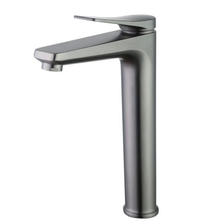 Смеситель для раковины Lemark Bronx (LM3709GM), артикул LM3709GM