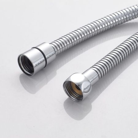 Смеситель для ванны Shevanik S4322, хром