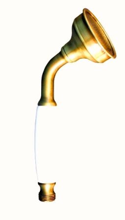 Душевая головка