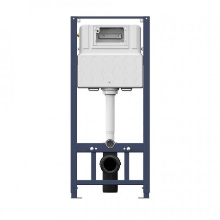 I012704 Pro инсталляция для подвесного унитаза, артикул I012704