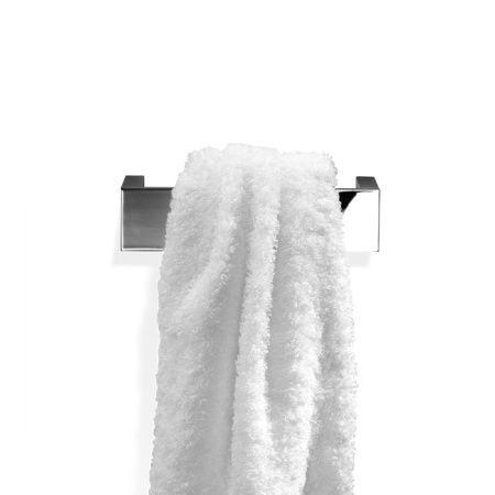 Decor Walther Brick HTE20 Полотенцедержатель 20см, цвет: хром Decor Walther Brick HTE20 Полотенцедержатель 20см, цвет: хром