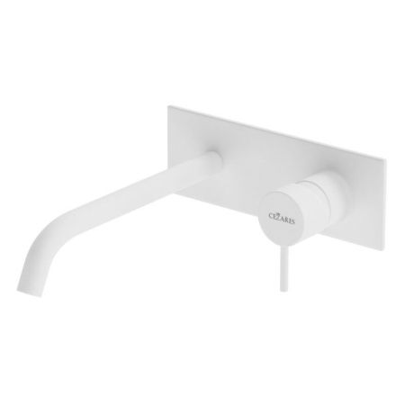 Встраиваемый смеситель для раковины CEZARES LEAF-BLI1-L, артикул LEAF-BLI1-L-NOP