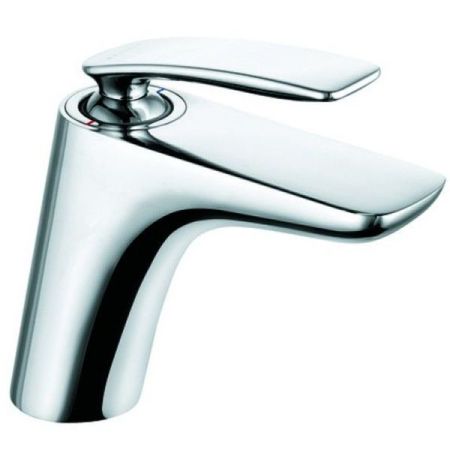 Смеситель для раковины  KLUDI BALANCE 520260575 (хром, L-12,6 H-10), шт, артикул 520260575