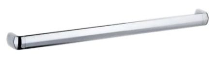 Держатель для полотенец Keuco Edition Palais 40001 010800 хром, артикул 40001010800