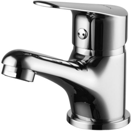 Смеситель для раковины Lemark Partner LM6556C Хром, артикул LM6556C