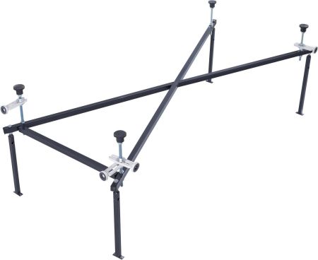 Каркас сварной для акриловой ванны Aquanet Bright 170x75, артикул 00232983