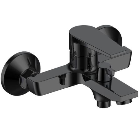 Смеситель для ванны ESKO BT54B, черный, артикул BT54B