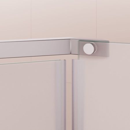 Душевой уголок RGW PA-081 (Матовое-Сатинат, 1200x1200), артикул 35088122-21