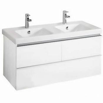 Тумба под раковину JACOB DELAFON ODEON UP 117 EB892-N18 (подвесная, белый) ССП, шт