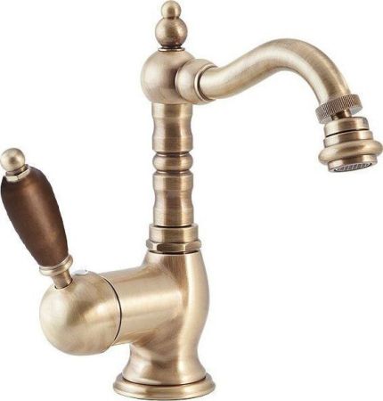 Смеситель для биде CEZARES ELITE-BSM2, артикул ELITE-BSM2-03-Bi