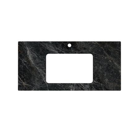 Спец. изделие декоративное из керамогранита Риальто 100, серое, артикул PL3.VT93\100