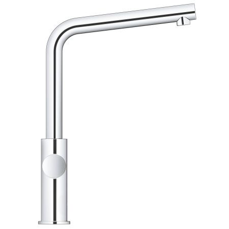 Смеситель для кухни GROHE Red Duo, бойлер L-size, хром, (30325001) Смеситель для кухни GROHE Red Duo, бойлер L-size, хром, (30325001)