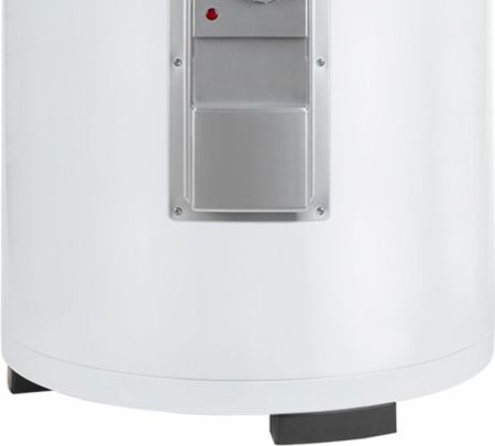 Водонагреватель накопительный Thermex ER 120 V (combi) Белый