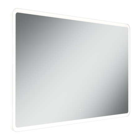 Зеркало для ванной комнаты SANCOS Arcadia 1200х700 с подсветкой, арт. AR1200, артикул AR1200