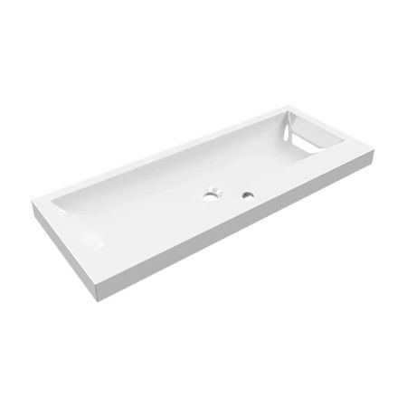 Раковина Paola Lazio 1000, белый, артикул Lazio 1000