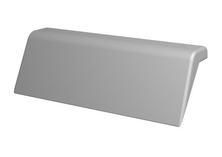 Подголовник Olivia серебристый, артикул AH15115