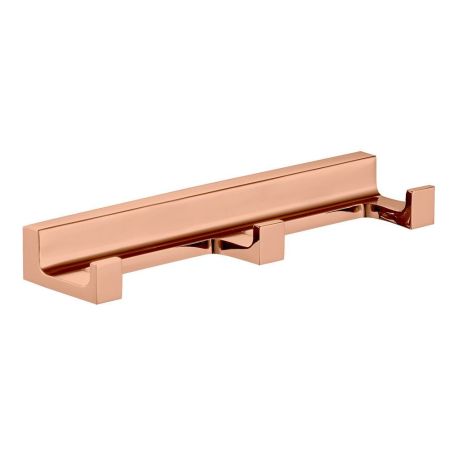 Планка с крючками Rav Slezak NIL NLA0105Z, золото, артикул NLA0105Z