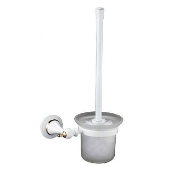 Ершик Savol  S-06994W, белый